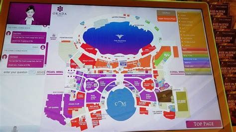 okada map|Okada Manila Resort & Casino .